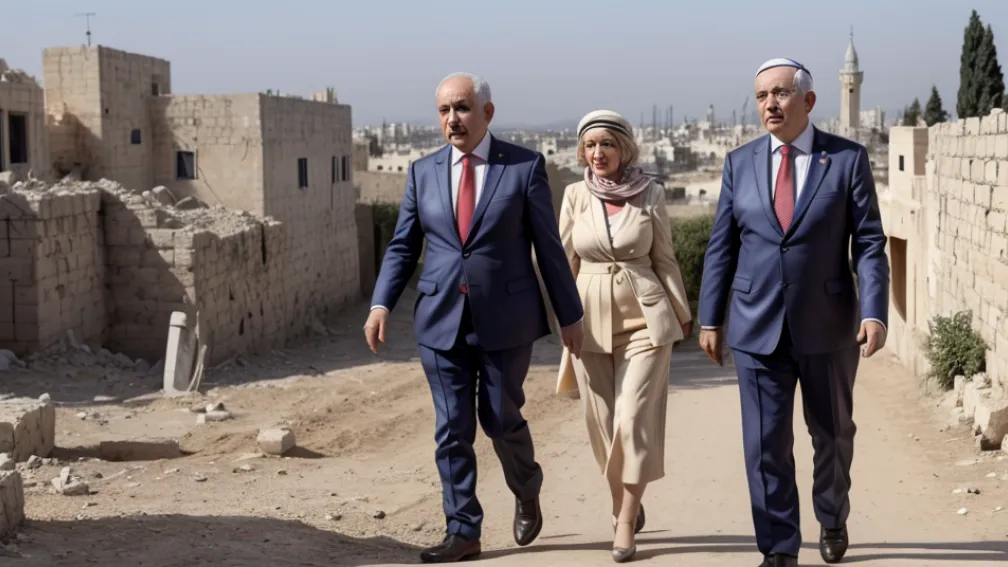 Marea Britanie va recunoaște statul palestinian în septembrie: Keir Starmer stabilește condiții