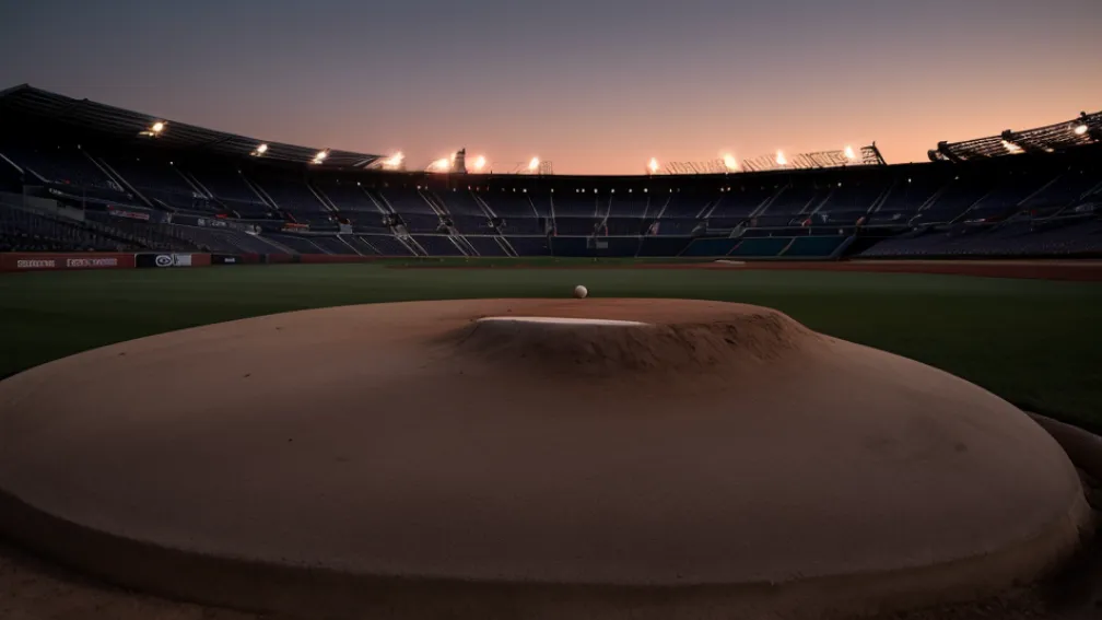 Doliu în baseball: A murit Jeff Bittiger, fost pitcher în MLB și scout pentru Athletics