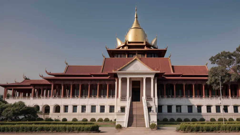 Myanmar: Sfârșitul stării de urgență și reconfigurarea puterii înaintea alegerilor