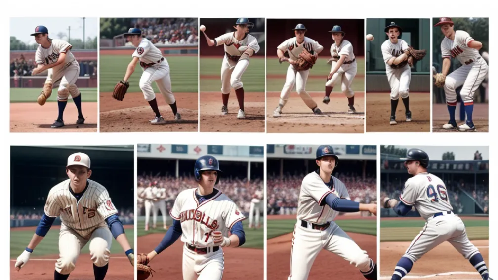Momente istorice în baseball: de la recorduri la jocuri dramatice