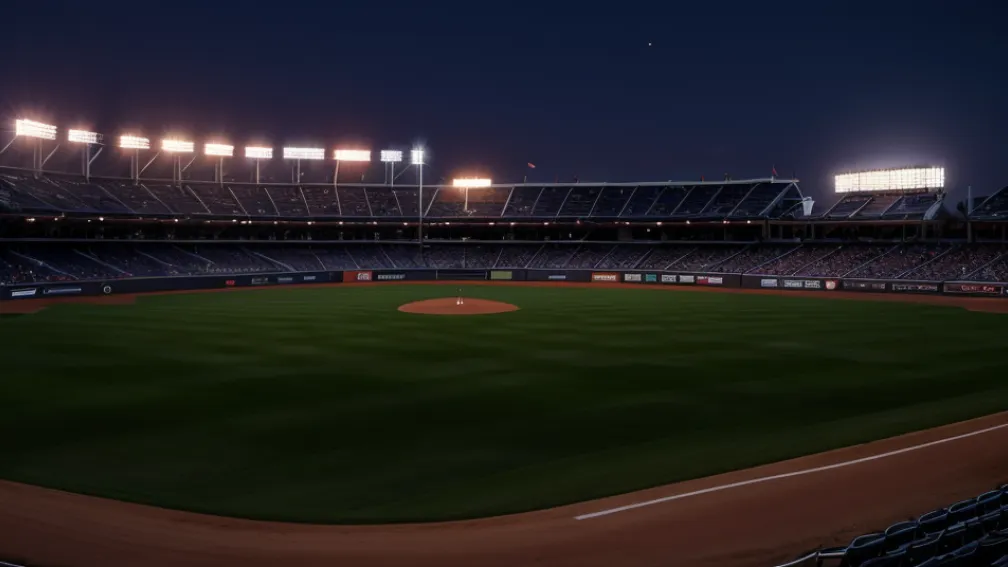 Calendar sportiv pentru 1 august: Baseball MLB