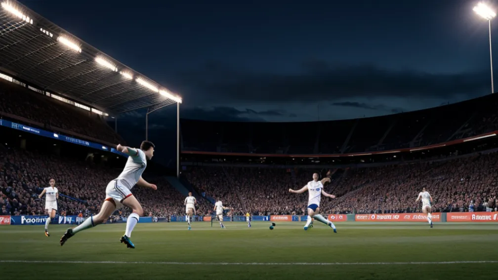 Victorie dramatică: Un gol târziu al lui Orellano o propulsează pe Cincinnati pe primul loc în Conferința de Est după meciul cu Real Salt Lake