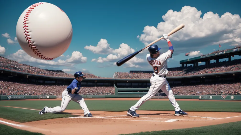 Major League Baseball: Programul meciurilor cheie de luni, 21 iulie