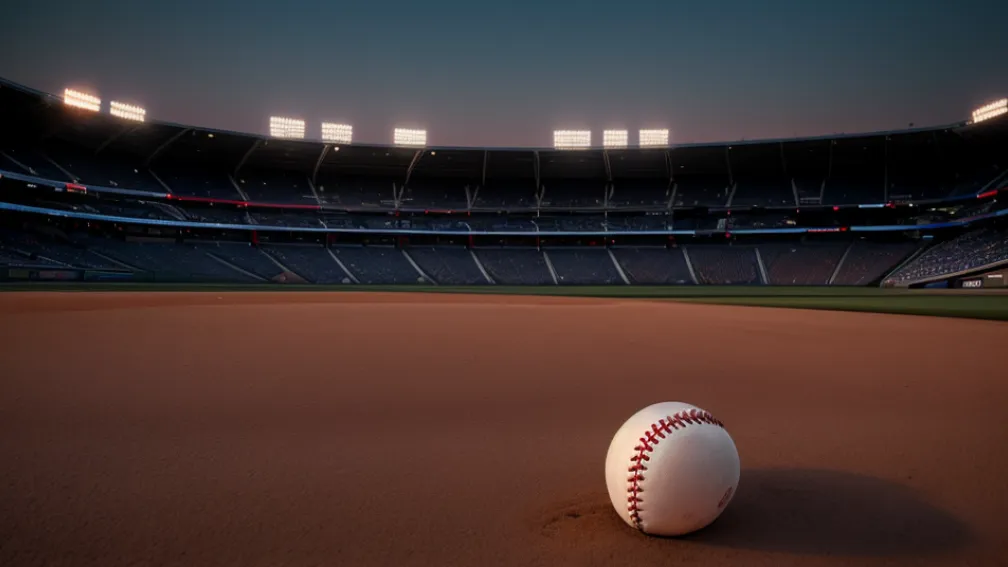Liga Atlanticului de Sud (Baseball): Rezultate, Clasamente și Programul Meciurilor