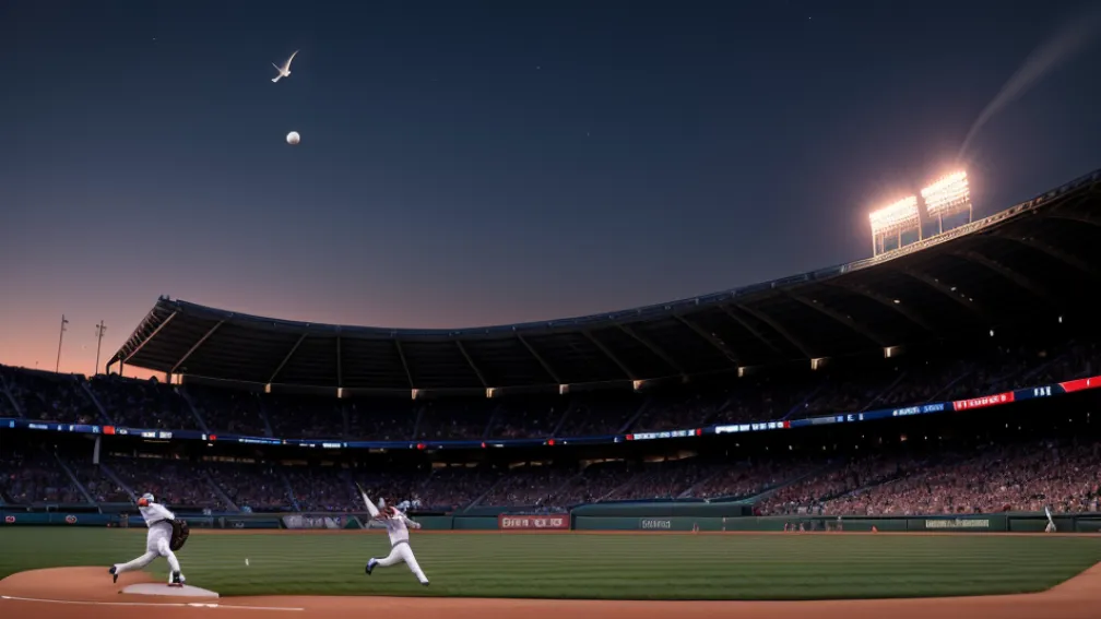 Boston - Philadelphia: unde să urmăriți meciul MLB pe 21 iulie