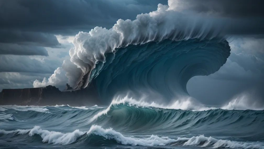 Alertă de tsunami în Rusia după două cutremure puternice în largul peninsulei Kamceatka