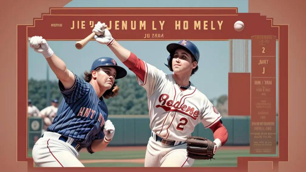 21 iulie în istoria baseballului: De la al 700-lea home run al lui Hank Aaron la legendele din Hall of Fame