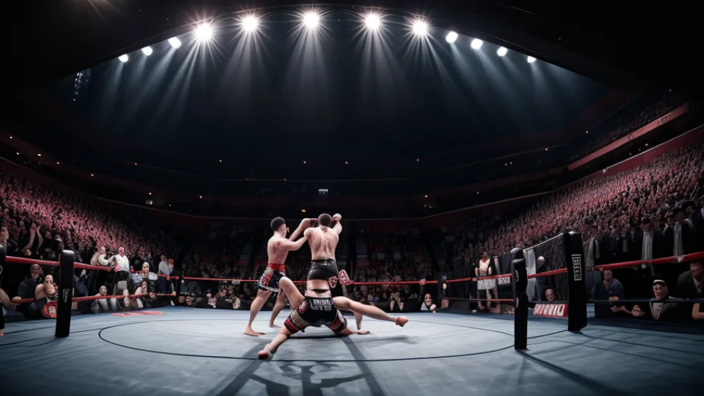 Max Holloway îi strică retragerea lui Dustin Poirier și păstrează centura BMF la UFC 318