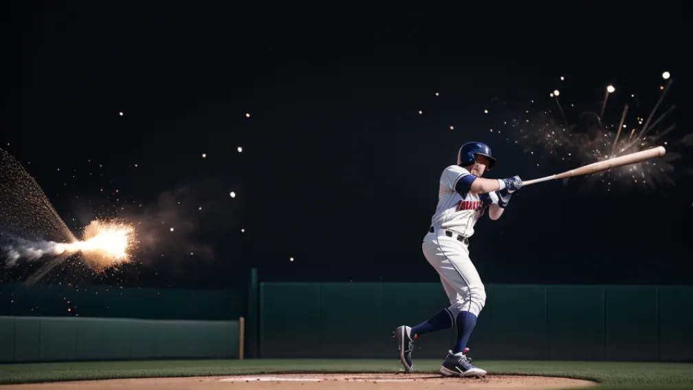Victorie categorică pentru Cleveland Guardians: David Fry și Gavin Williams au demolat Oakland Athletics, scor 8-2