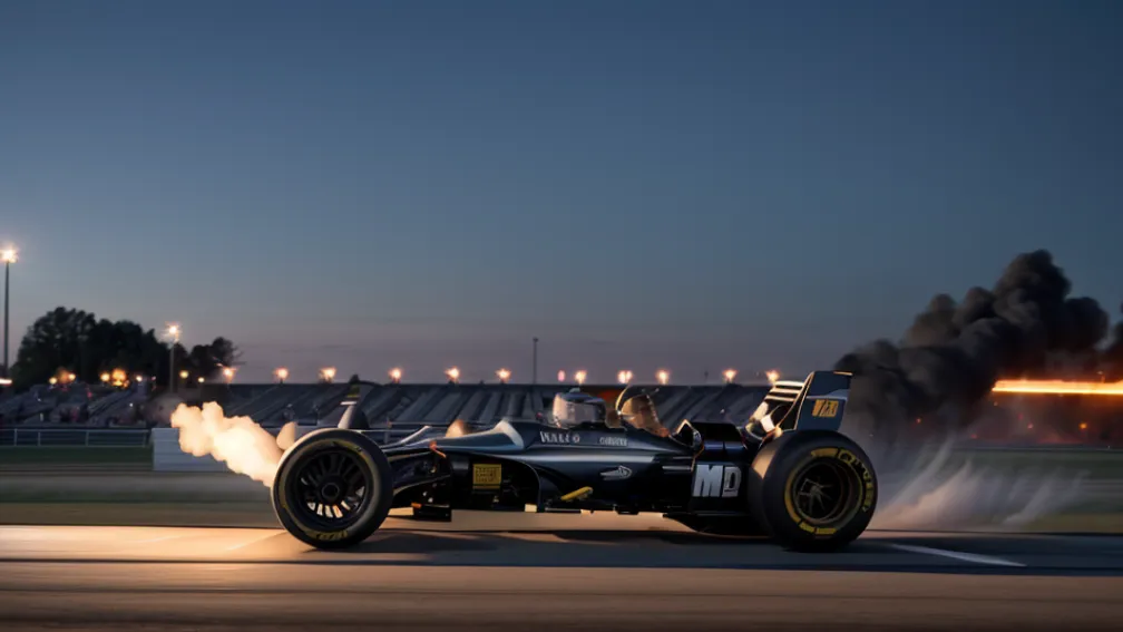 Langdon și Hagan triumfă la NHRA Northwest Nationals 2024