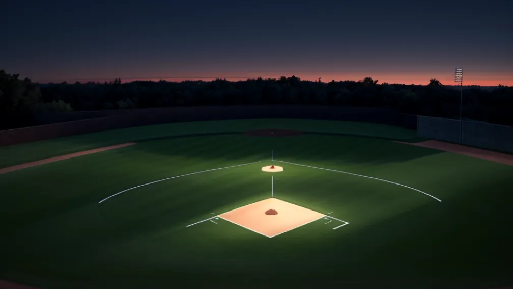 Rezultatele din Atlantic League: York și Lexington domină diviziile