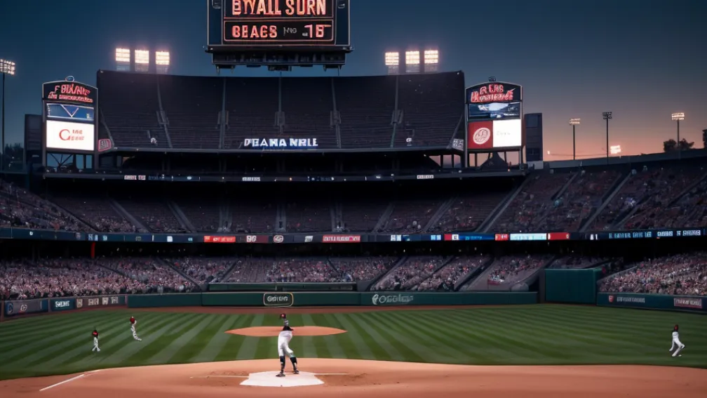 New York Mets și Los Angeles Angels deschid o serie de trei meciuri: Prezentarea partidei