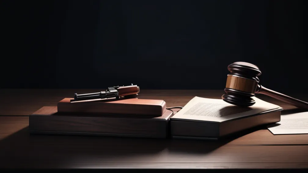 Lege controversată în SUA: Producătorul de arme Sig Sauer, protejat în justiție în scandalul pistolului P320