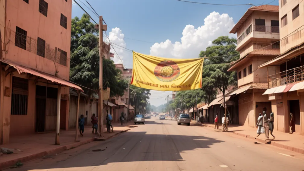 Candidatul la primăria New York-ului și-a întrerupt campania pentru a merge în Uganda. Răspunsul său pentru critici: „Mă întorc acasă”