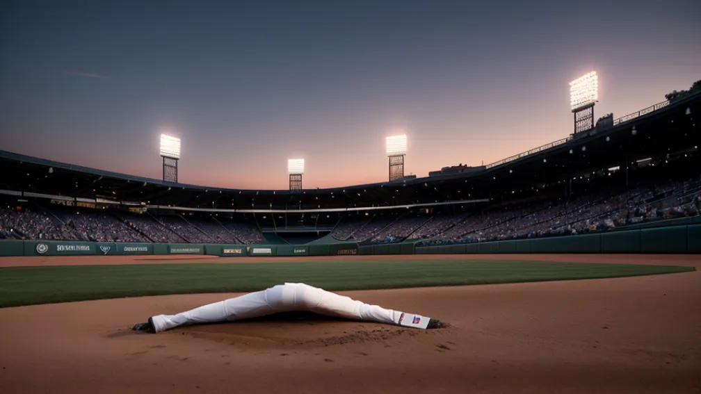 La 45 de ani, pitcher-ul Rich Hill revine în Major League Baseball pentru Kansas City Royals