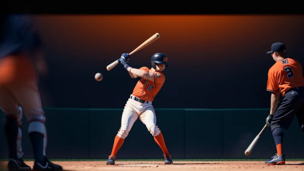 MLB: San Francisco Giants înfruntă Atlanta Braves după un meci de excepție al lui Adames