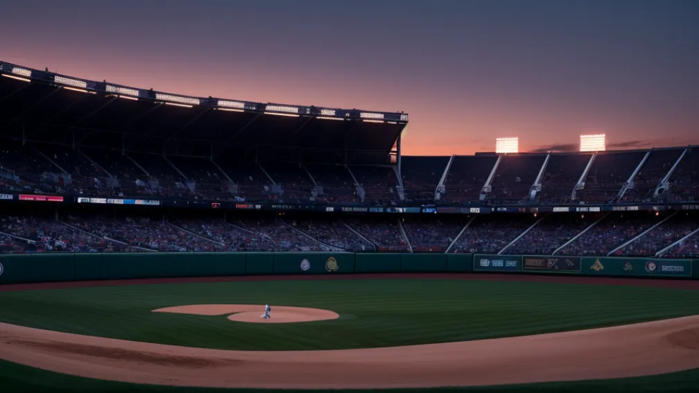 Avancronică MLB: Kansas City Royals vizitează Chicago Cubs pentru al doilea meci al seriei