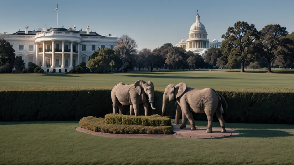 Ofensiva Republicană: Trump nu-l 'uită' pe Biden și lansează investigații în Congres împotriva fostului președinte