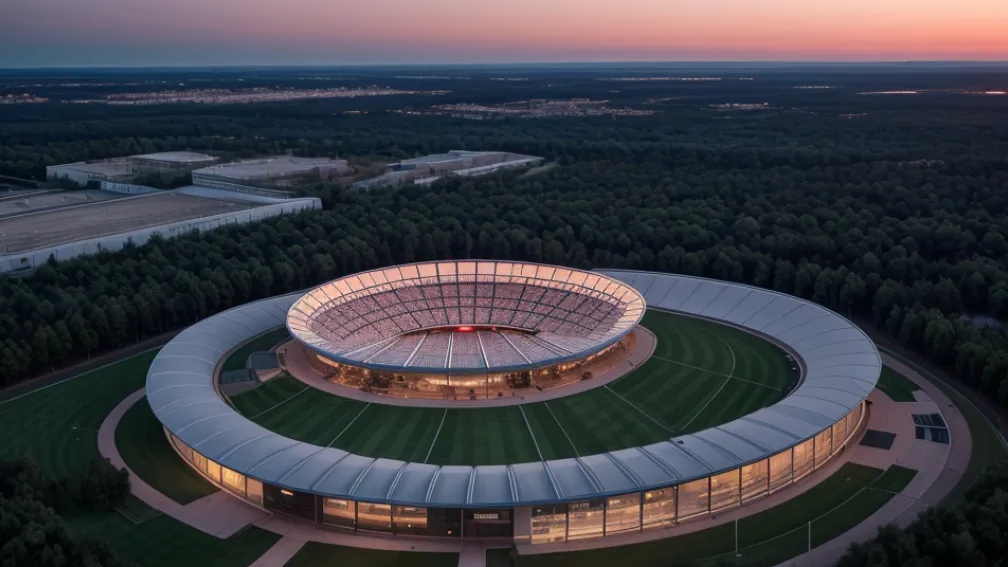 Kansas City Chiefs, între două state: negocieri pentru un nou stadion de miliarde de dolari