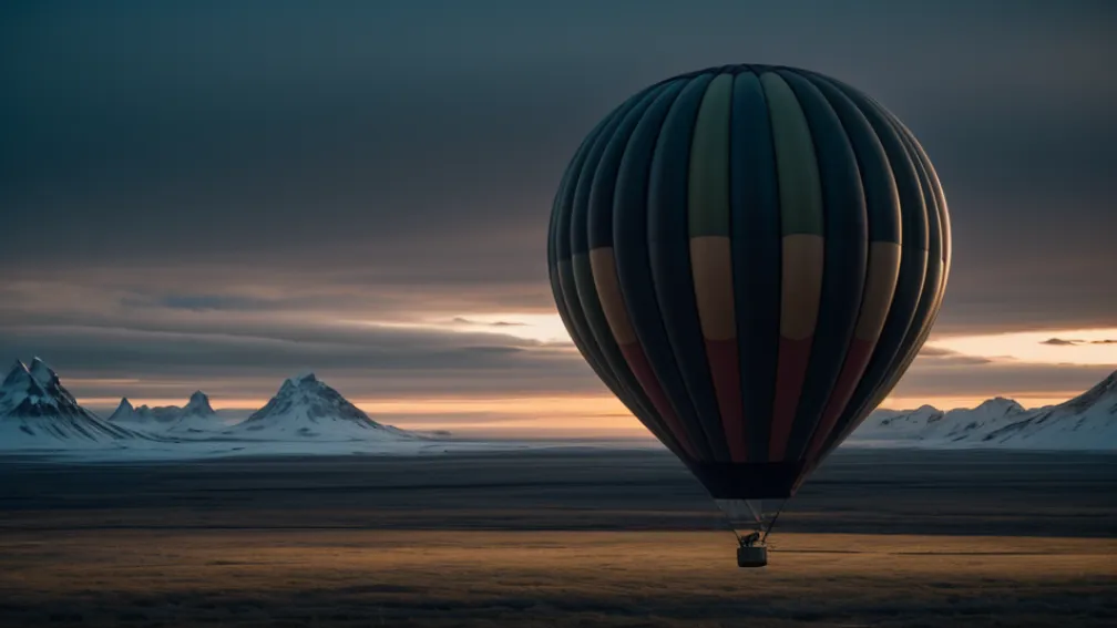 „Washington Black”: Sterling K. Brown aduce pe ecran o saga epică despre libertate, de la plantații la Arctica