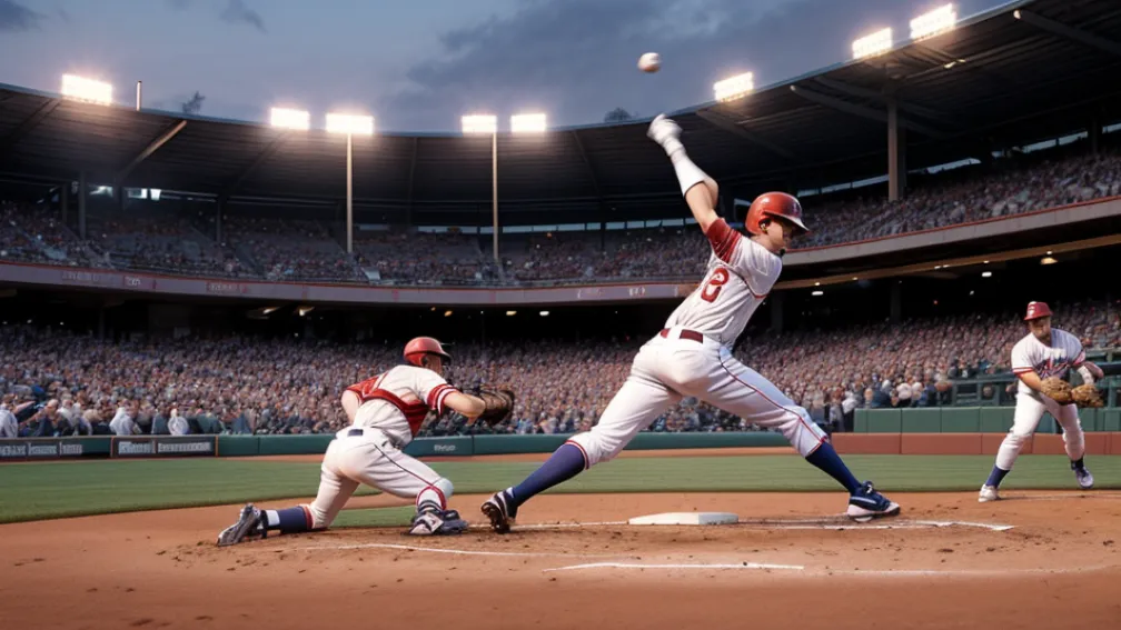 Victorie pentru Cleveland Guardians: 6-3 împotriva Baltimore Orioles într-un meci spectaculos din MLB