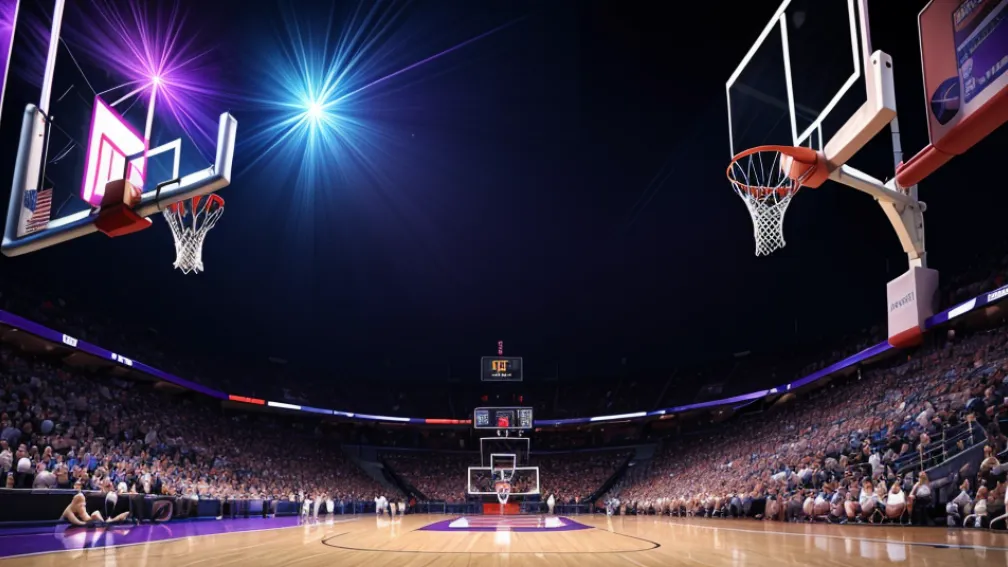 Dearica Hamby, de neoprit: Los Angeles Sparks obține a treia victorie consecutivă în WNBA, învingând Mystics cu 93-86