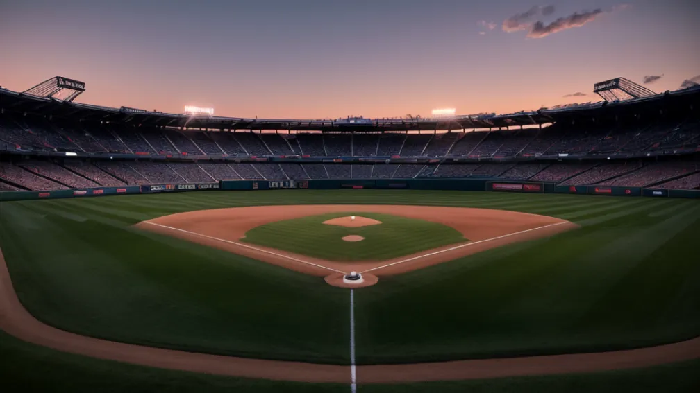 Liga Atlantică de Baseball: York și Lancaster la egalitate în Nord, Lexington domină Sudul