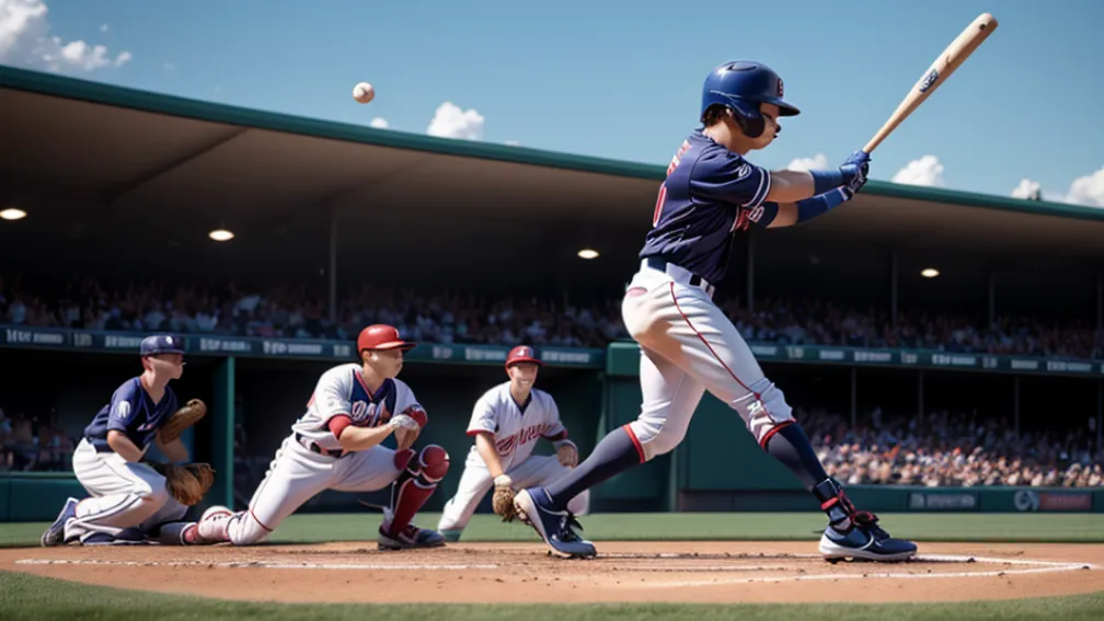 Liga de Baseball din Texas (Double-A): Rezultate, Clasamente și Programul Meciurilor