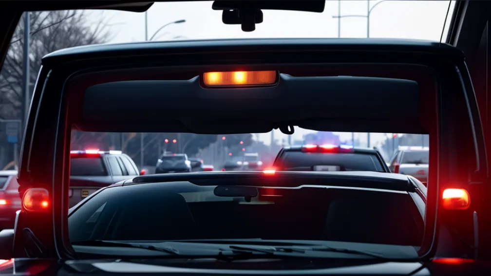 Arestare brutală în Florida: Un bărbat de culoare, bătut de polițiști în timpul unui control în trafic. Momentul a fost filmat