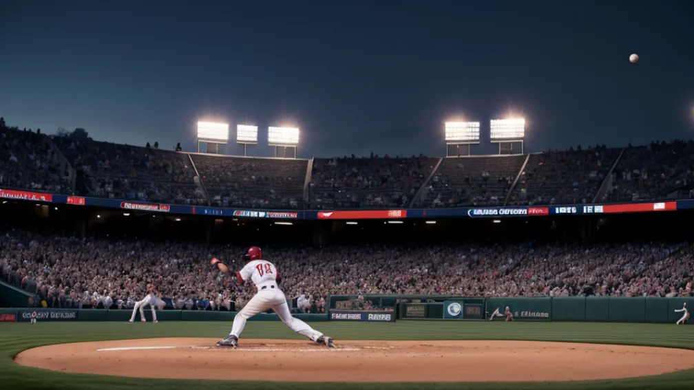 Ascensiune spectaculoasă în baseball: Cristopher Sanchez aduce o victorie magnifică pentru Phillies cu un meci complet