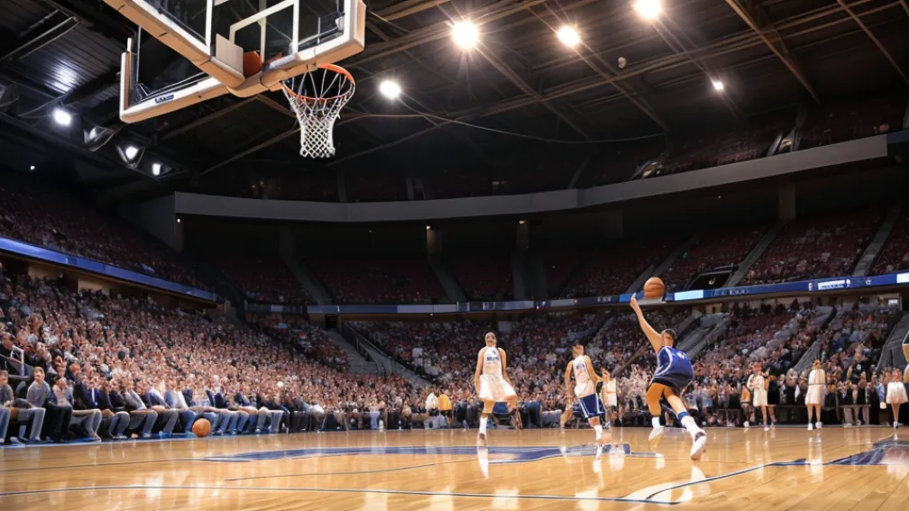 WNBA: Las Vegas Aces înfruntă Indiana Fever după un meci remarcabil al lui Kelsey Mitchell