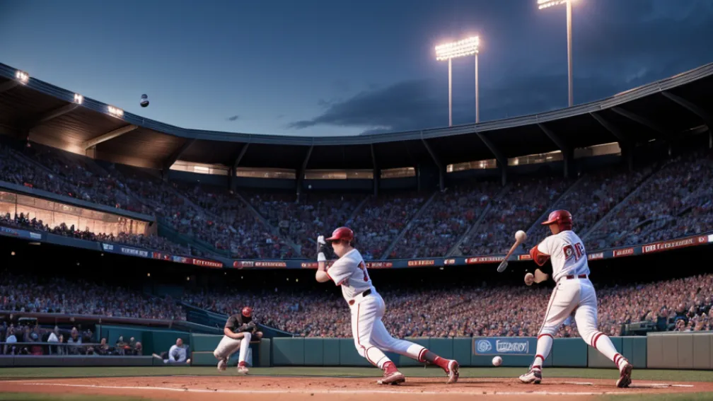 Chicago Cubs și Kansas City Royals, față în față în meciul decisiv al seriei din MLB