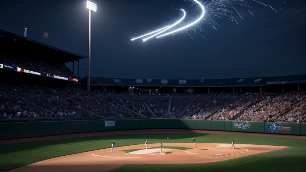 Philadelphia Phillies vs. Boston Red Sox: Meci decisiv în seria de baseball din MLB