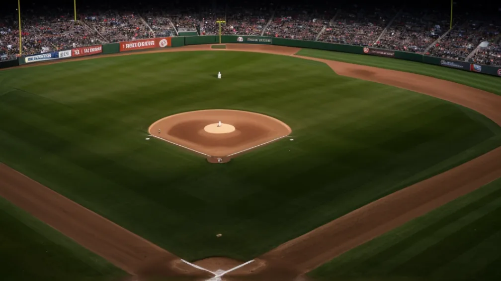 Braves și Giants se înfruntă în meciul decisiv al seriei: Cine va ieși învingător?
