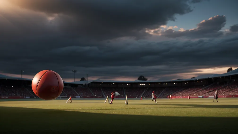 Anglia alege să servească: A început meciul decisiv de cricket împotriva Indiei la Manchester