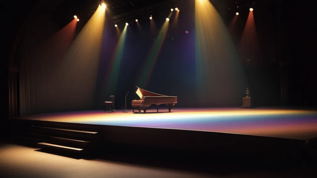 Comori ascunse: Elton John lansează albumul live din 1977 „Live From the Rainbow Theatre”