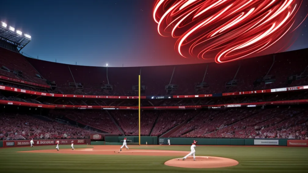 Baseball MLB: Nick Lodolo strălucește în primul său meci complet, aducând victoria pentru Cincinnati Reds