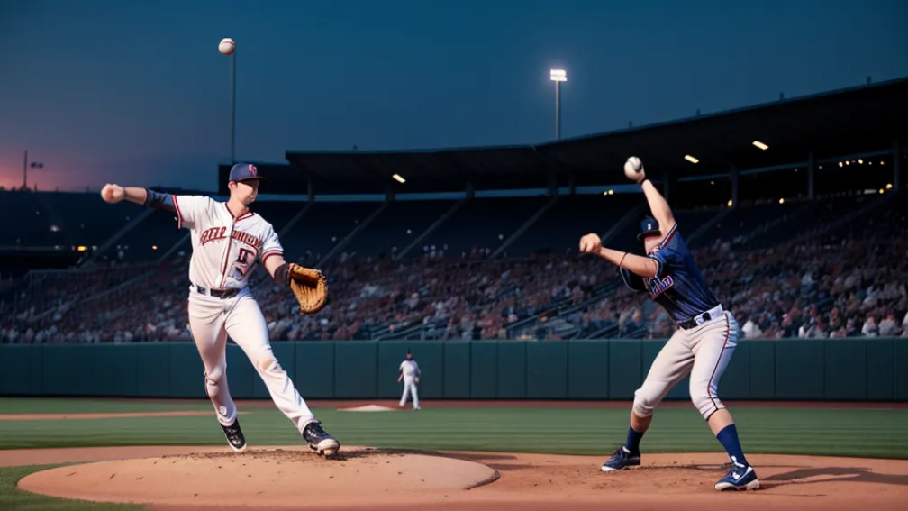 Revine după accidentare: Pitcher-ul de la Texas Rangers, Jon Gray, activat după fractura de antebraț