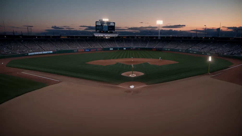 Baseball: Meciul decisiv al seriei dintre New York Mets și Milwaukee Brewers