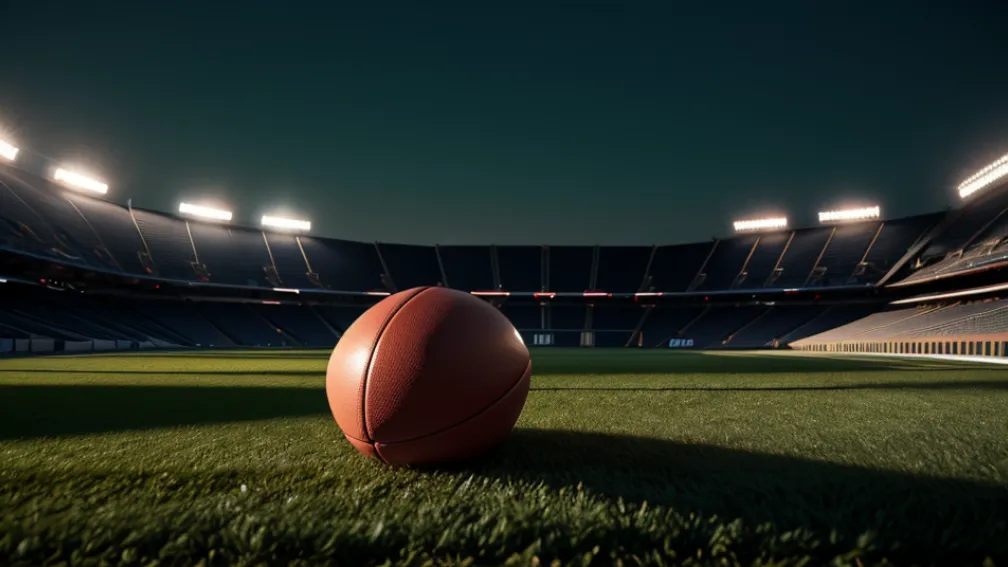 Fotbal american: Provocările conferinței Big Ten — între zboruri cu F-16 și diviziuni în vestiar din cauza banilor