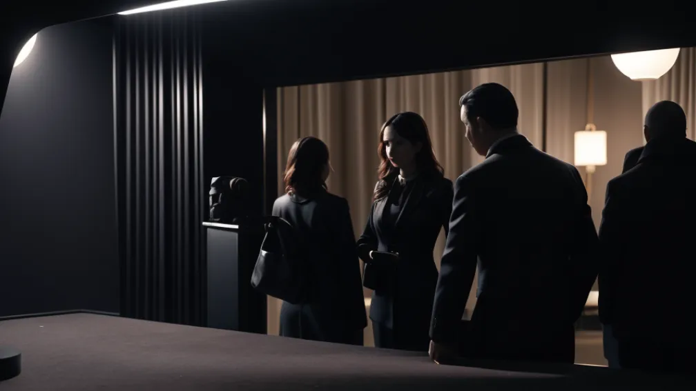 Scandal în Ministerul Culturii din Italia: Șeful departamentului de film a demisionat din cauza creditelor fiscale pentru un regizor căutat