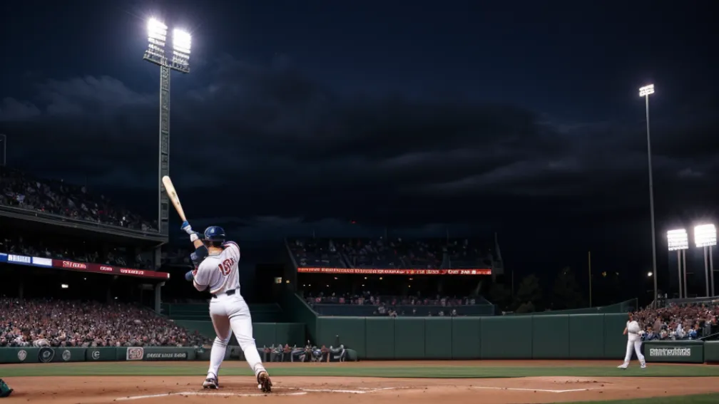 Julio Rodriguez aduce victoria pentru Seattle Mariners împotriva echipei Kansas City Royals