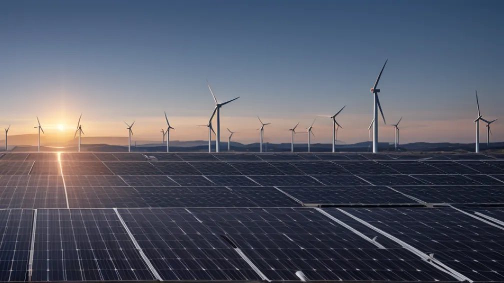 Congresul SUA reduce finanțarea energiei curate: ce înseamnă pentru americani și climă