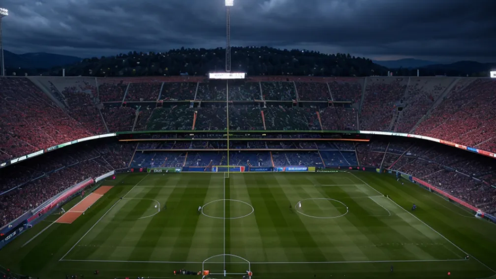Spectacol în MLS All-Star Game: Echipa MLS a învins Liga MX cu 3-1, chiar și fără Messi