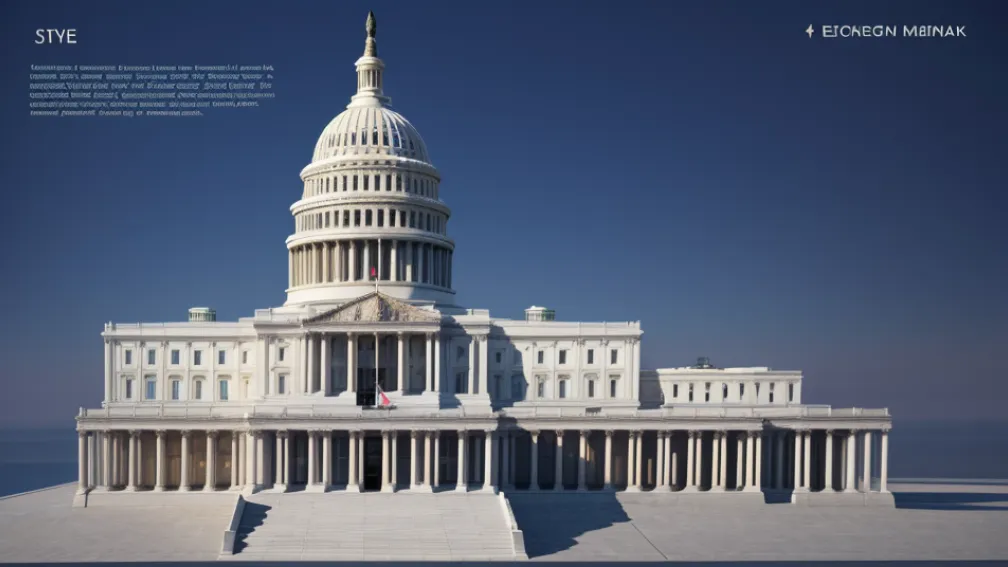 Camera Reprezentanților din SUA a aprobat proiectul de lege fiscal major al lui Trump