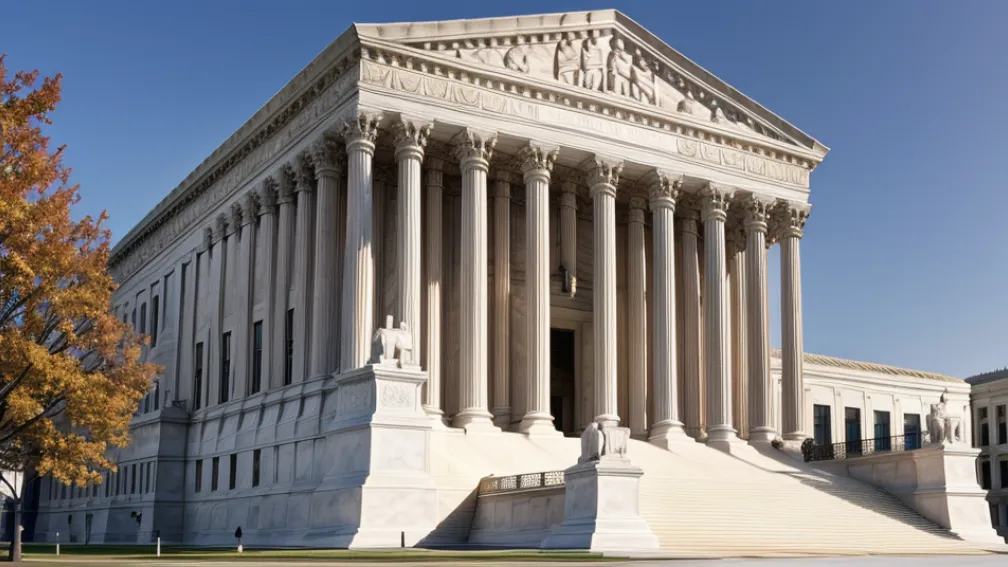 Curtea Supremă a SUA va examina procesul unui evanghelist din Mississippi privind restricțiile de exprimare