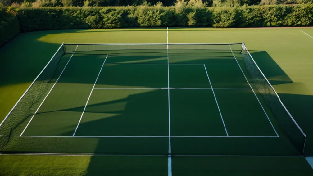 Wimbledon: Marin Cilic, la 36 de ani, elimină senzațional capul de serie numărul 4; Veteranii tenisului impresionează
