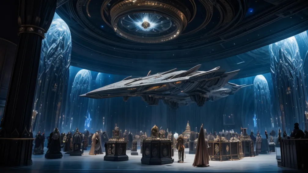 Comic-Con 2025: George Lucas, noile „Predator” și „Alien” în prim-plan, în absența Marvel