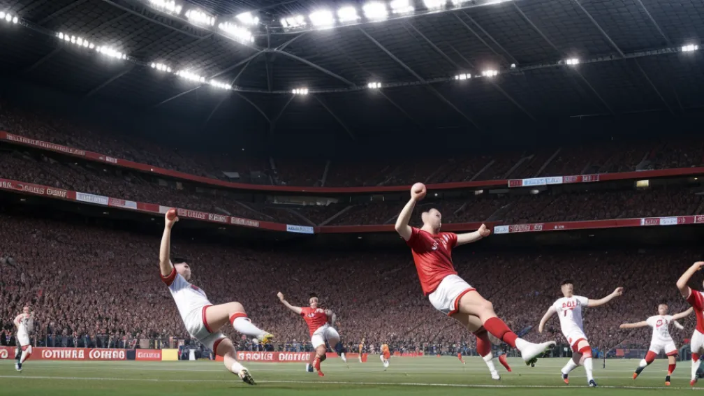 Campioanele mondiale au zdrobit Portugalia la Euro 2025