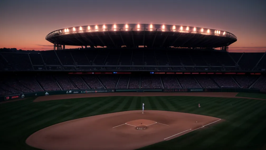 Cardinals vs. Padres: O nouă serie de patru meciuri începe în MLB
